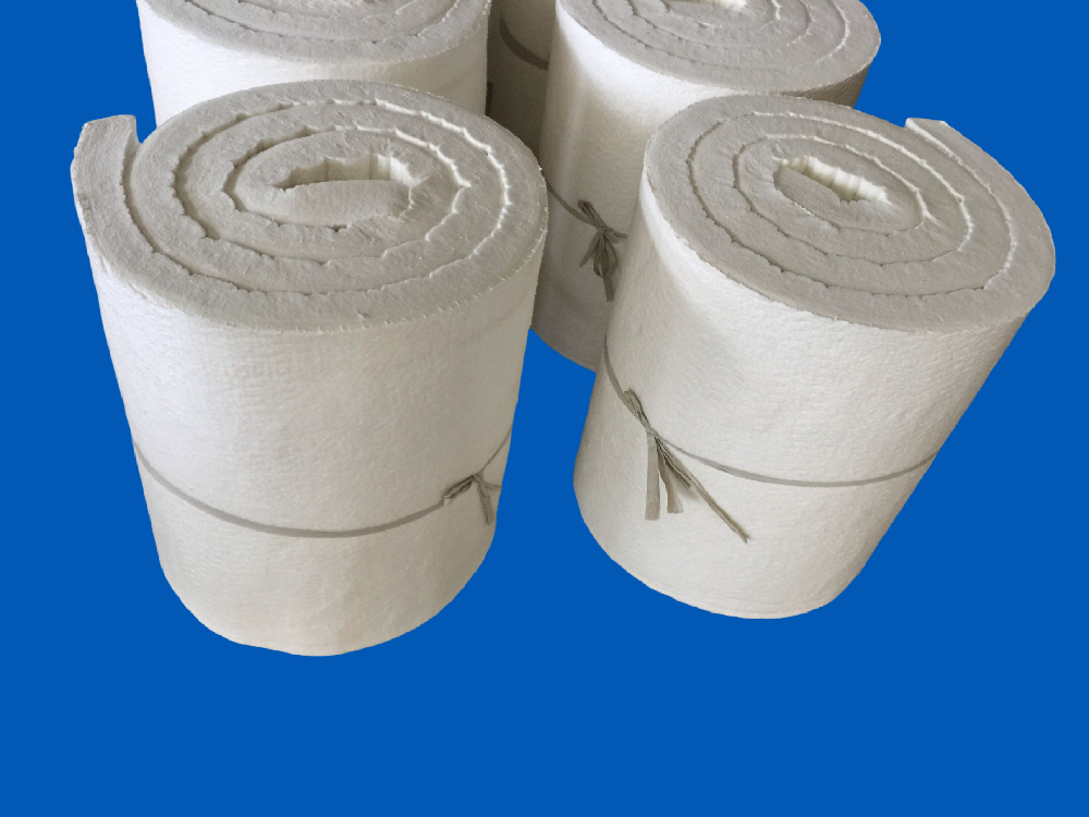 睢阳陶瓷纤维毯